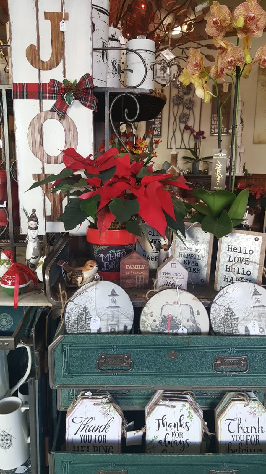 Cherry Creek Floral - Image 1