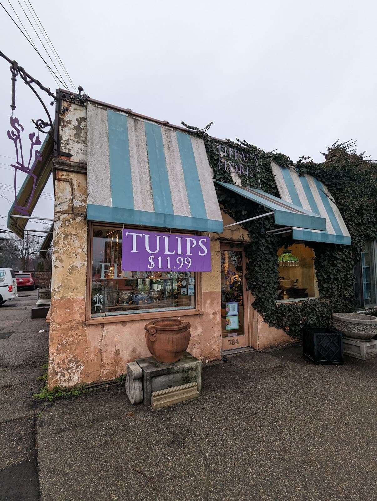 Tiffany Florist - Image 1