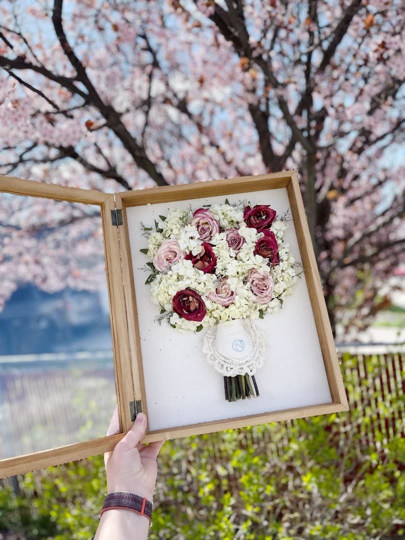 Simply Bloom Floral - Image 1