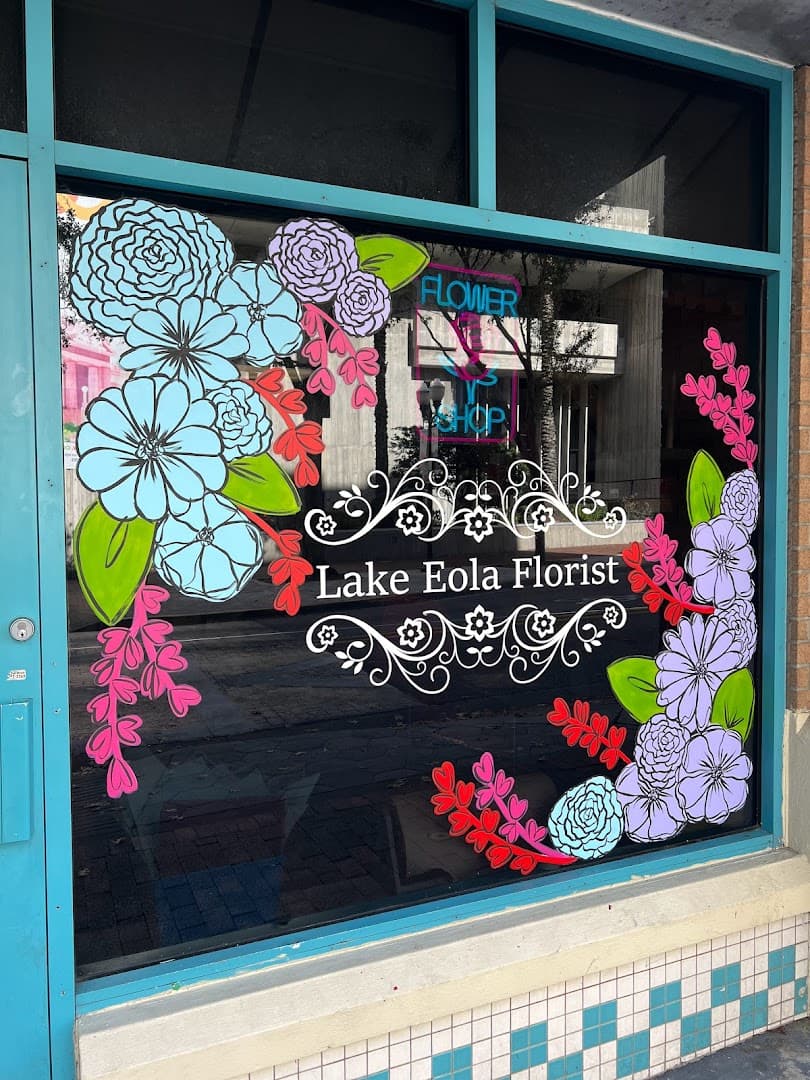Lake Eola Florist - Image 1