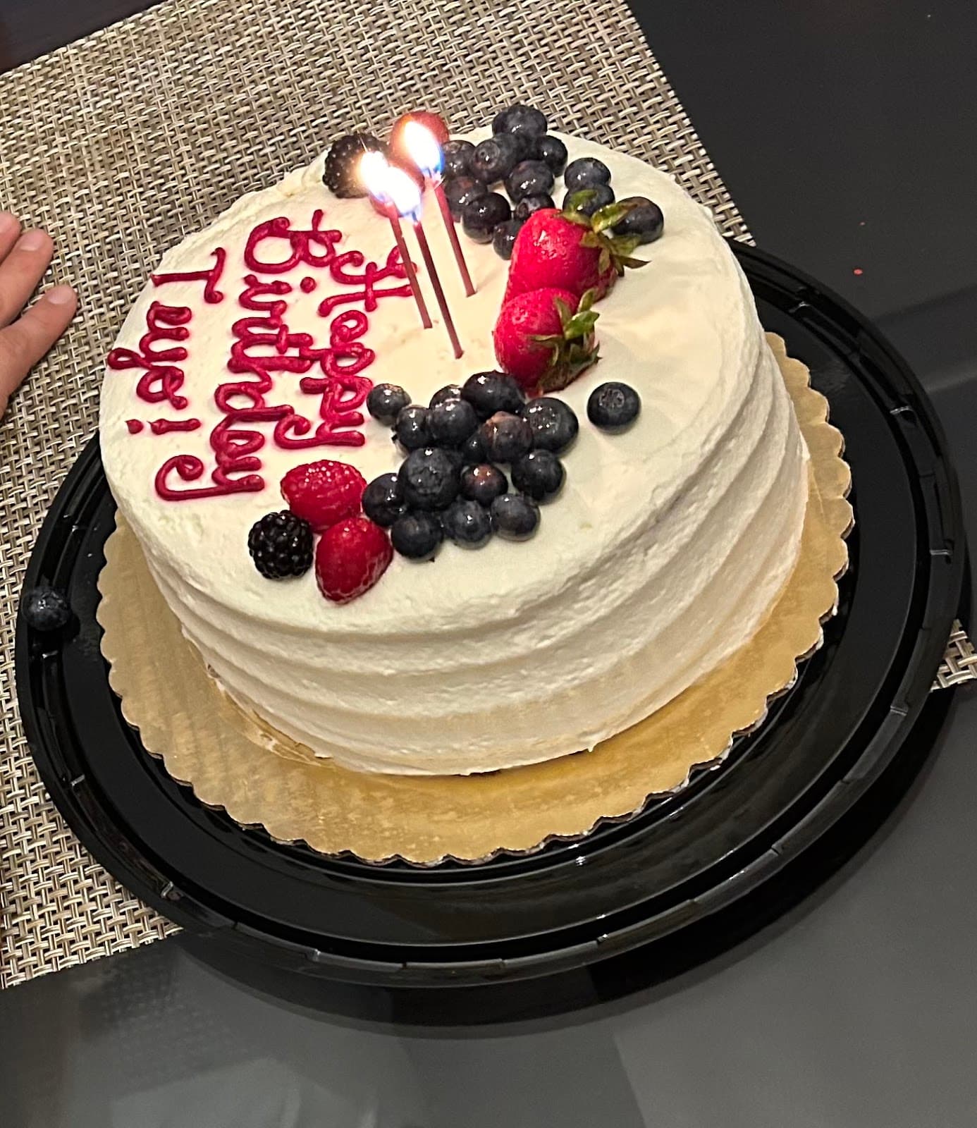 Whole Foods Market Floral - Image 1