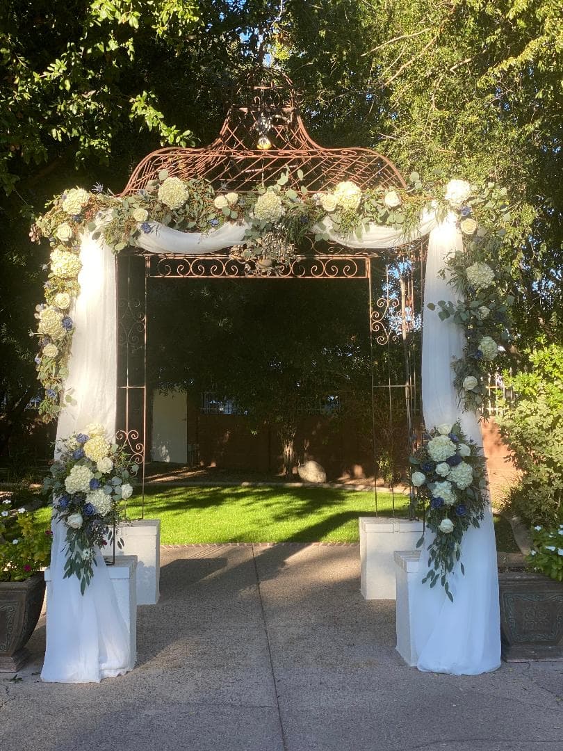 Community Florist - Image 1