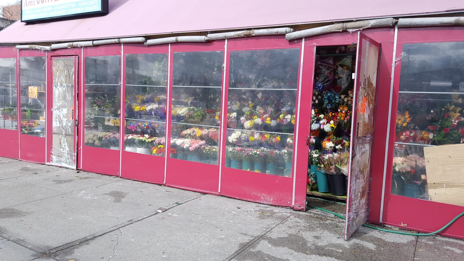 Flowers 4 seasons - Image 1