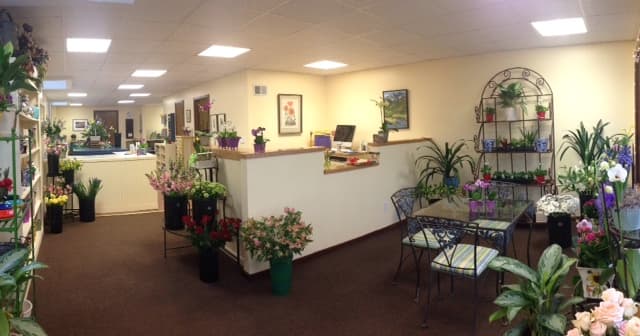 The Clinton Florist - Image 1