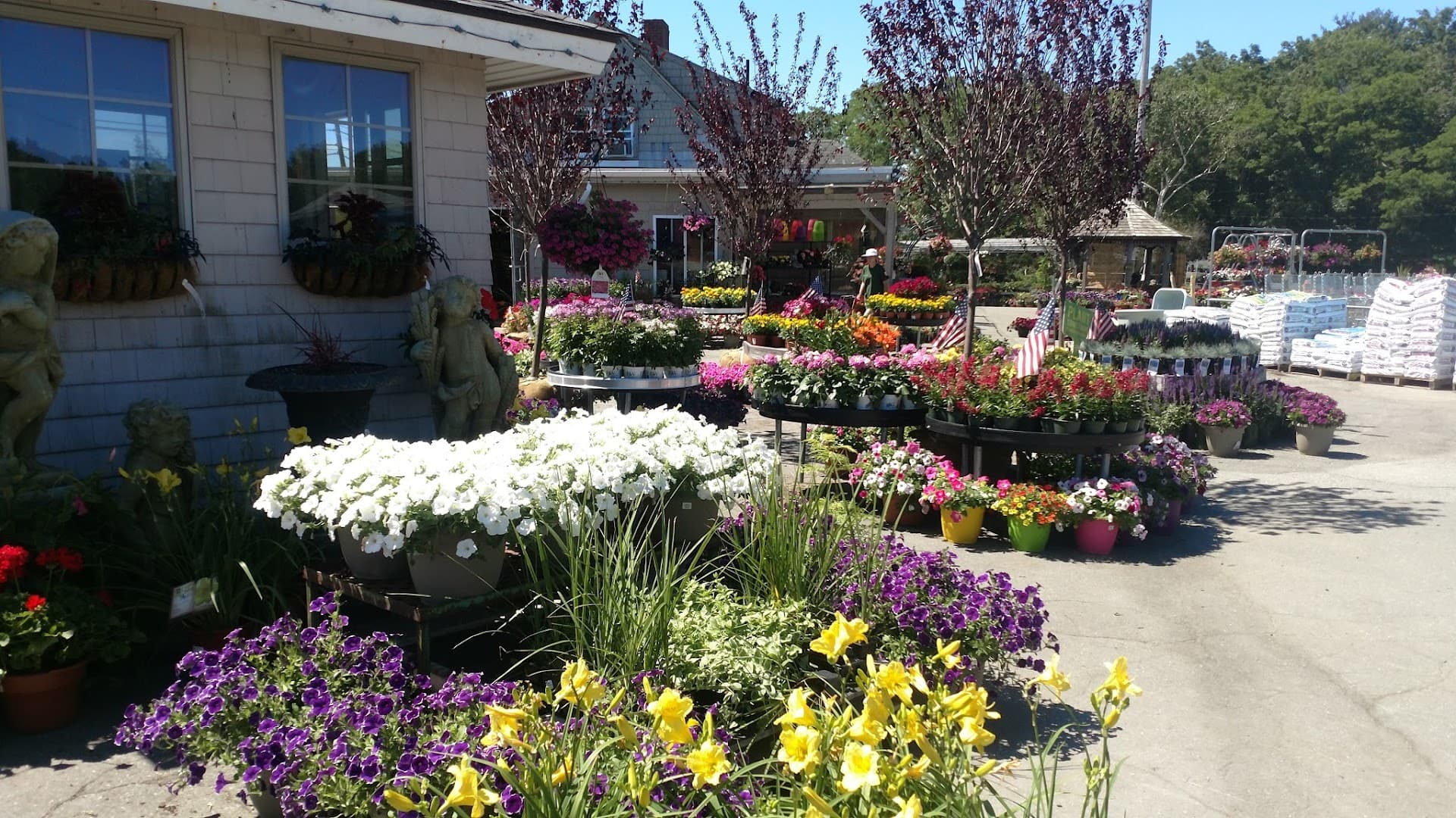 Northeast Nursery Garden Center - Image 1