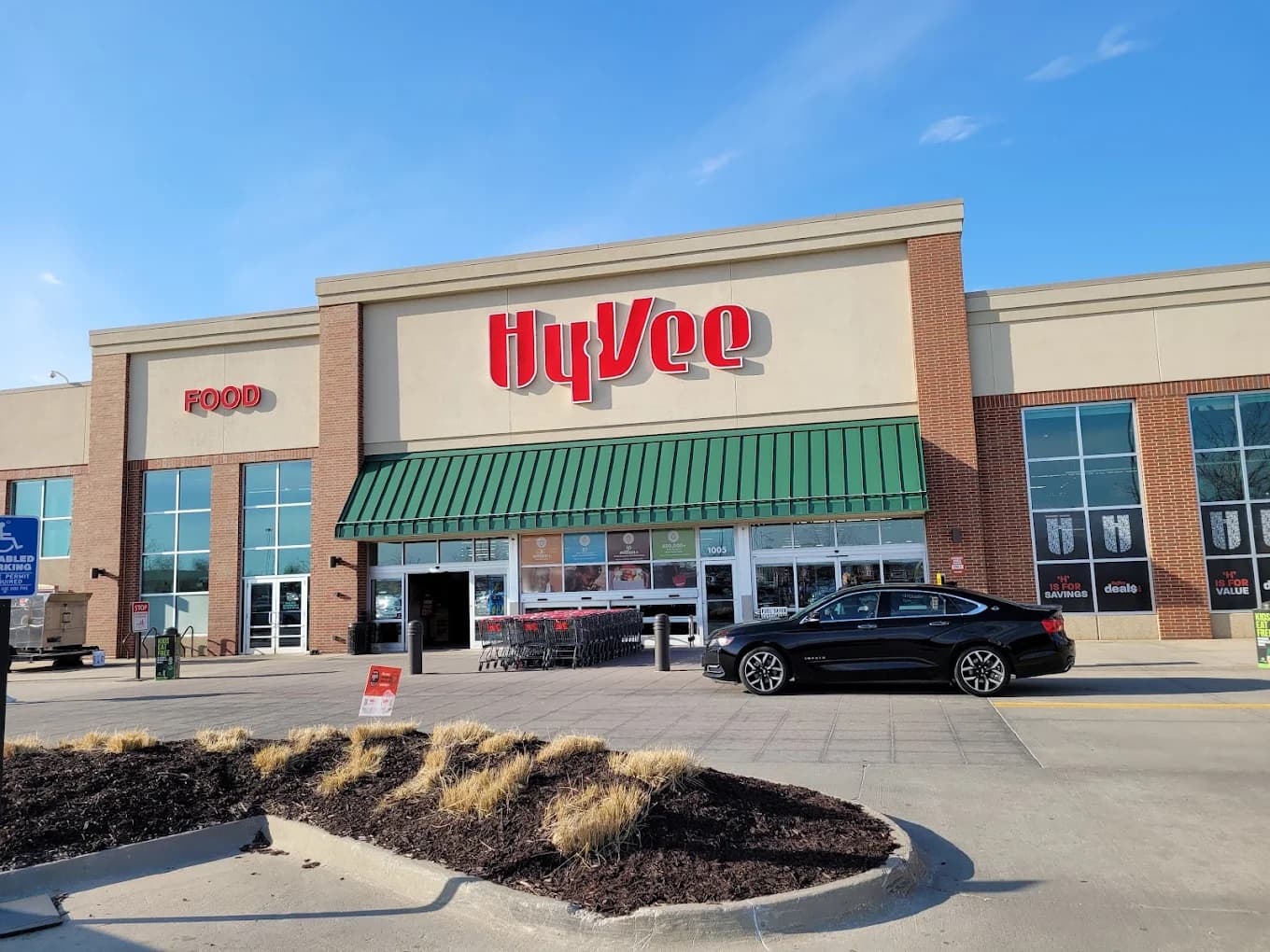 Hy-Vee Floral - Image 1