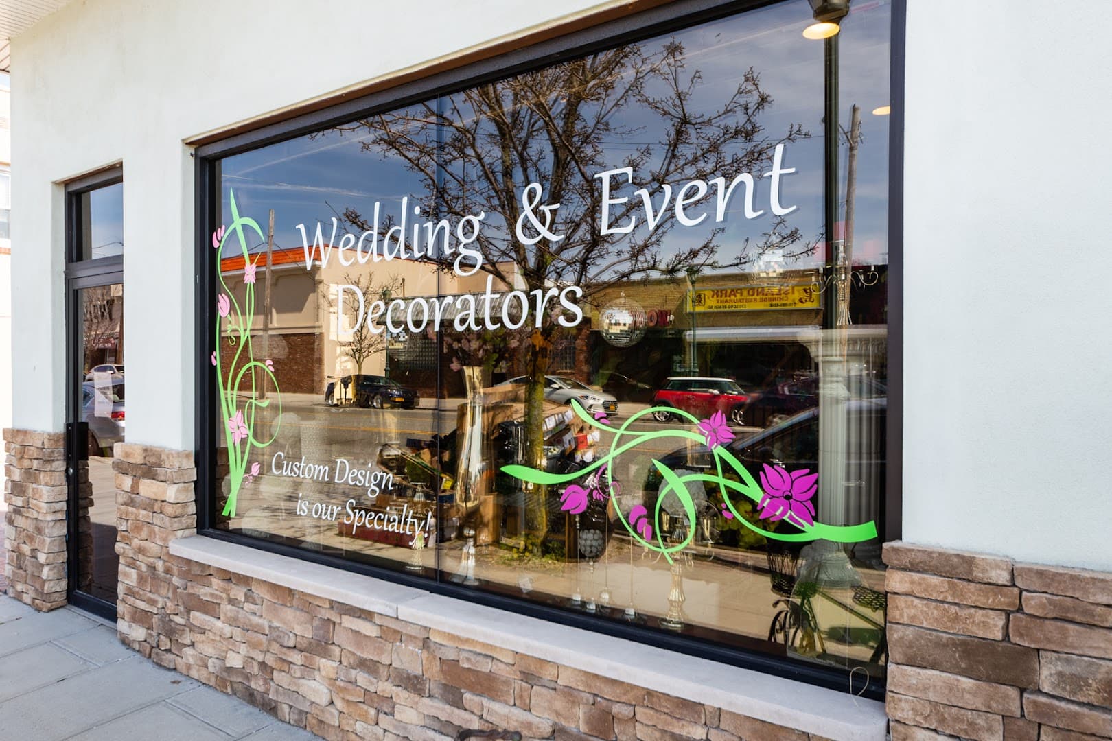 Doris The Florist - Image 1