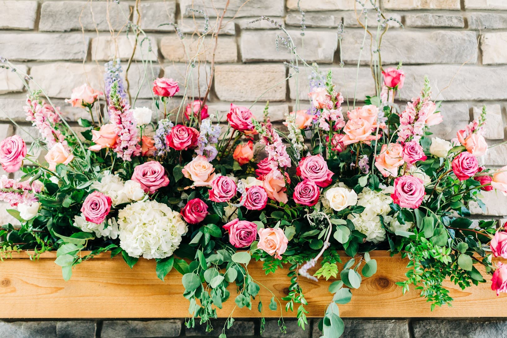 McNamara Florist - Image 1