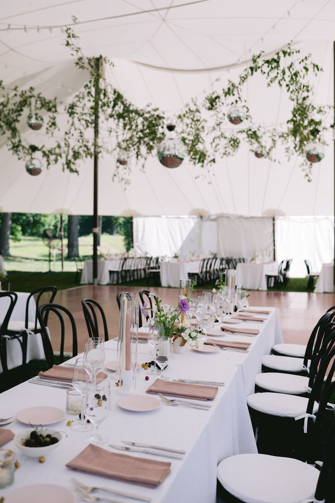 Three Notch Florals - Image 1