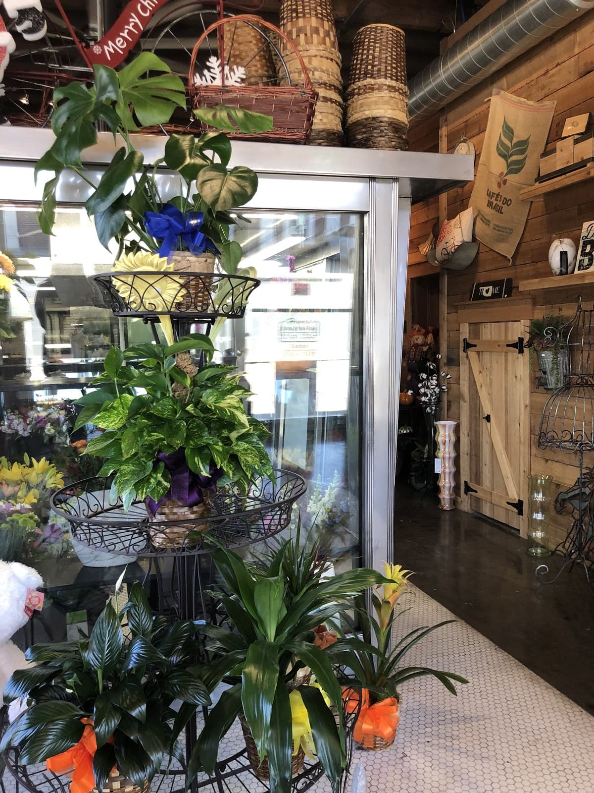 Floral And Hardy - Image 1