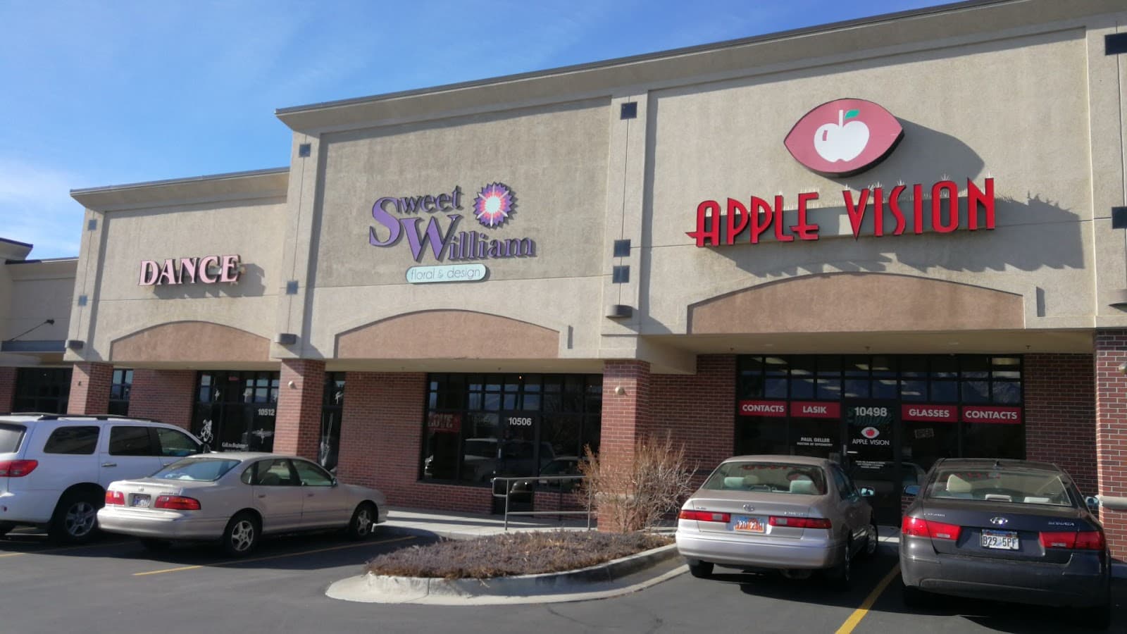 Sweet William Floral & Design - Image 1