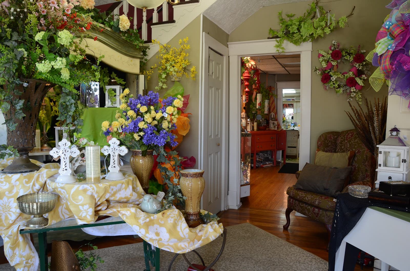 Rosey Posey Florist - Image 1