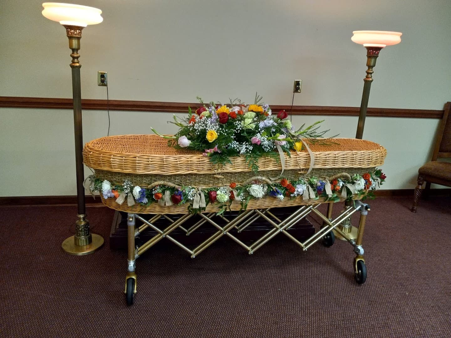 Brides & Blooms - Image 1