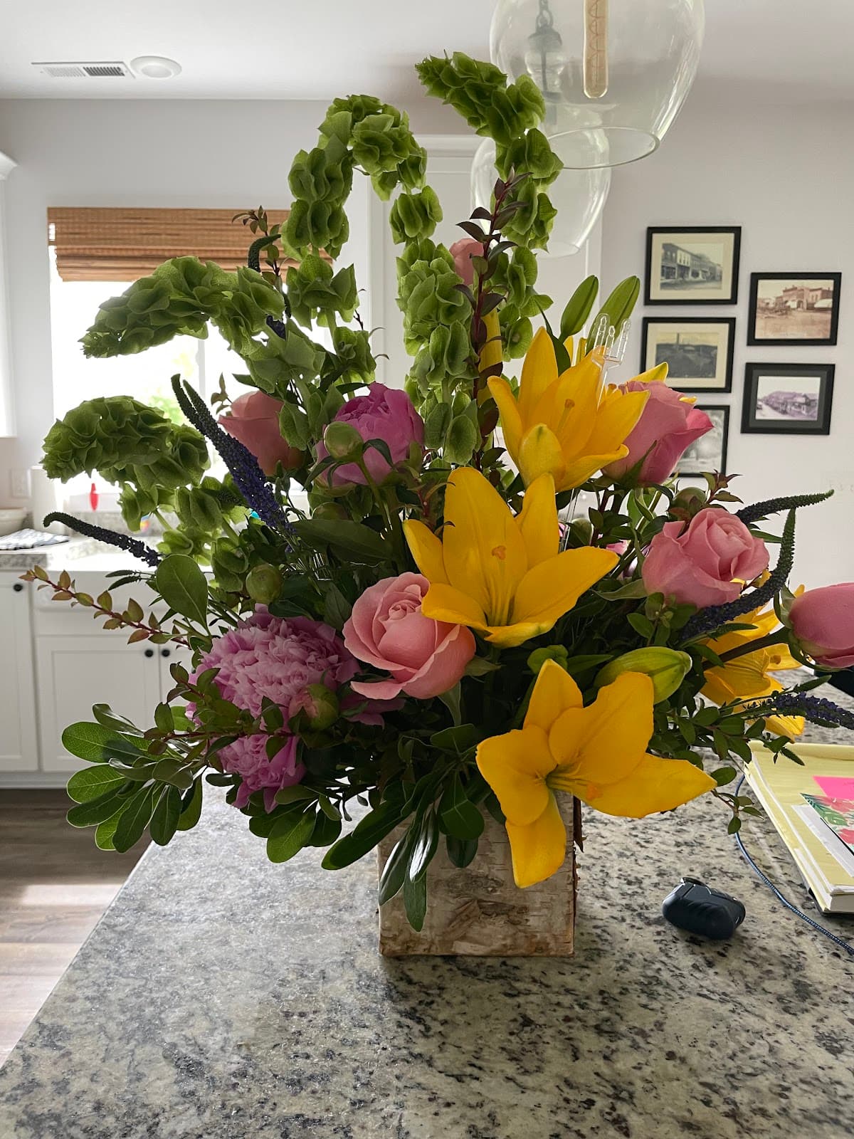 Five Penny Floral Co - Image 1