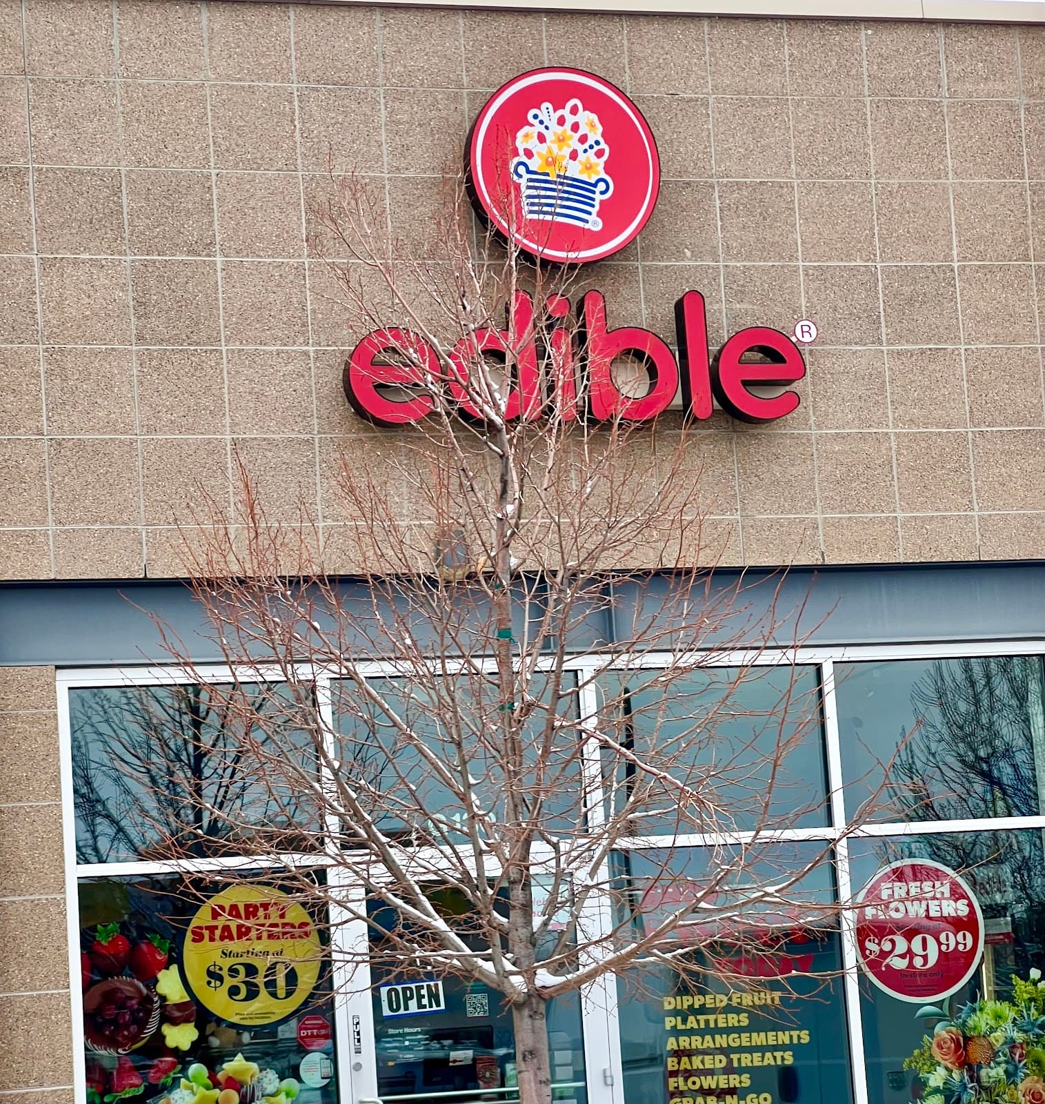 Edible Arrangements - Image 1