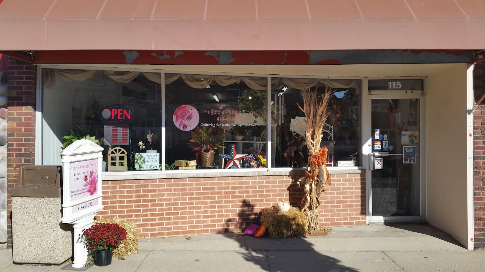 Angela's Village Florist LLC - Image 1