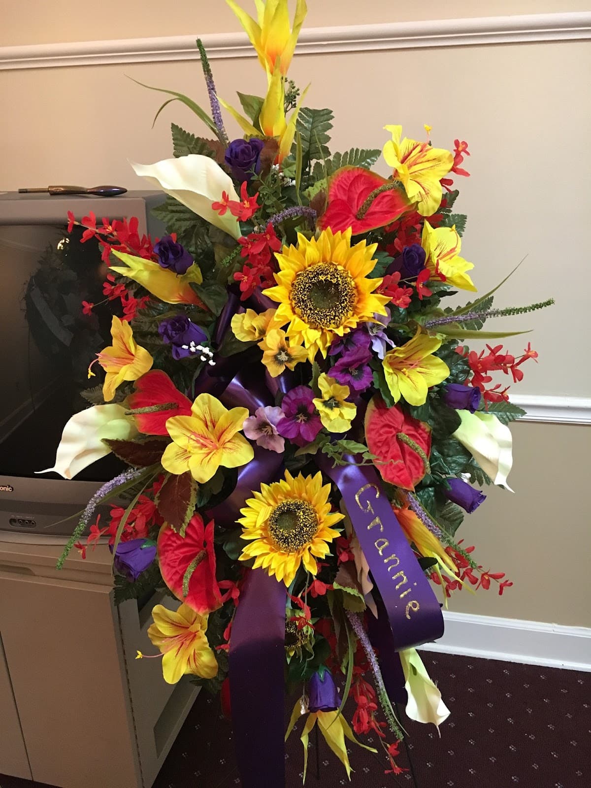 Waverly Florist - Image 1