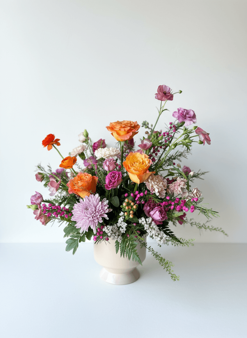 Flourish Flowers - Image 1