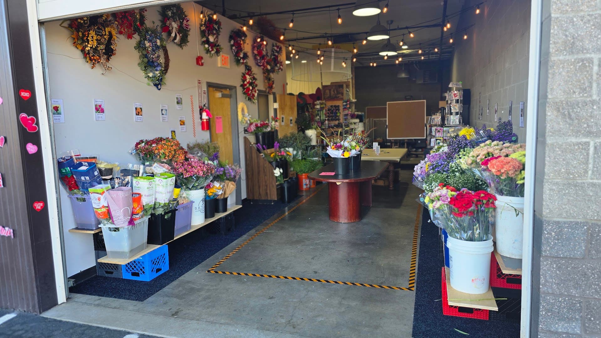 Adorkable Flowers and Gifts - Image 1