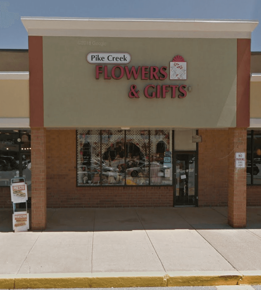 Pike Creek Flower & Gift Shoppe - Image 1