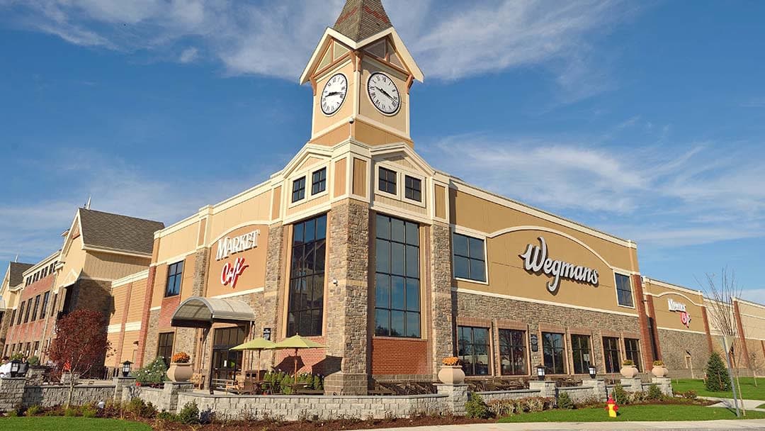 Wegmans - Image 1