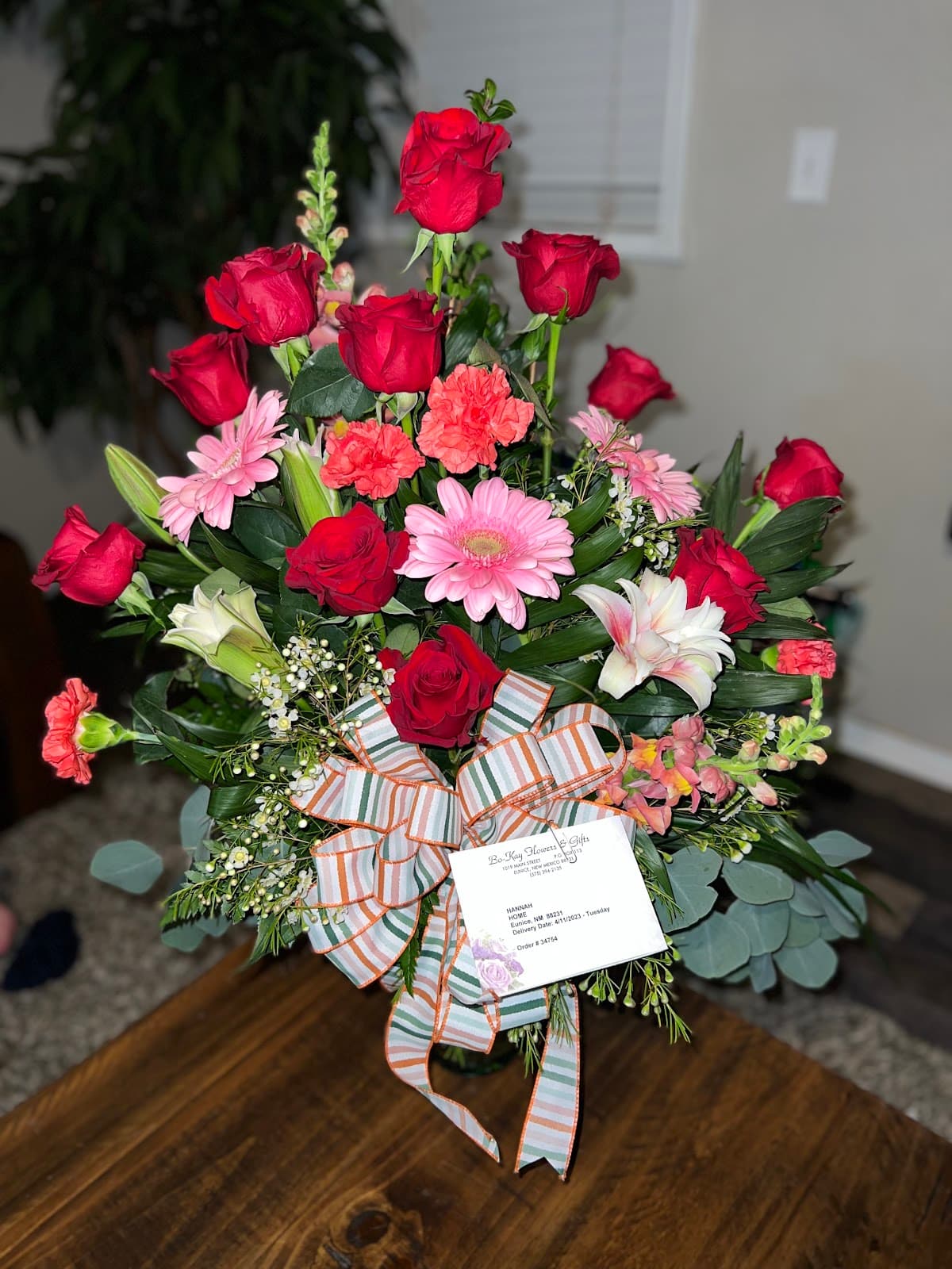 Bo-Kay Flower Shop - Image 1