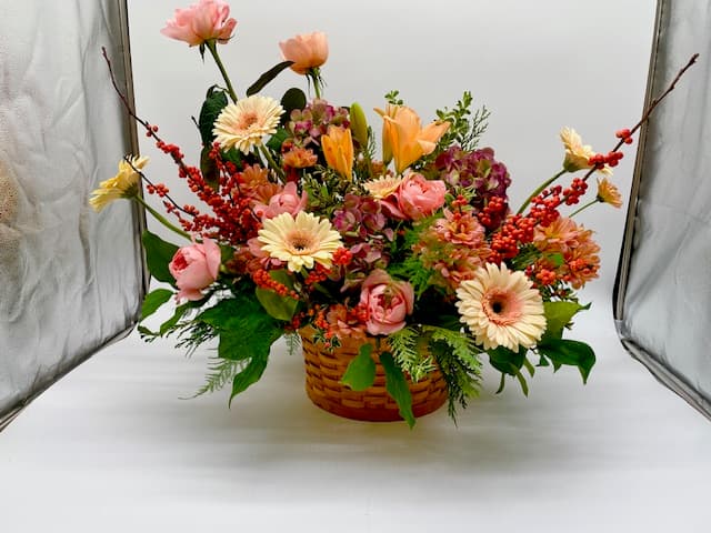 Love Blossoms Flowers & Gifts - Easton Flower Delivery - Image 1