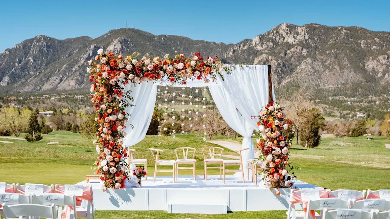 Events with Mahvish - Image 1