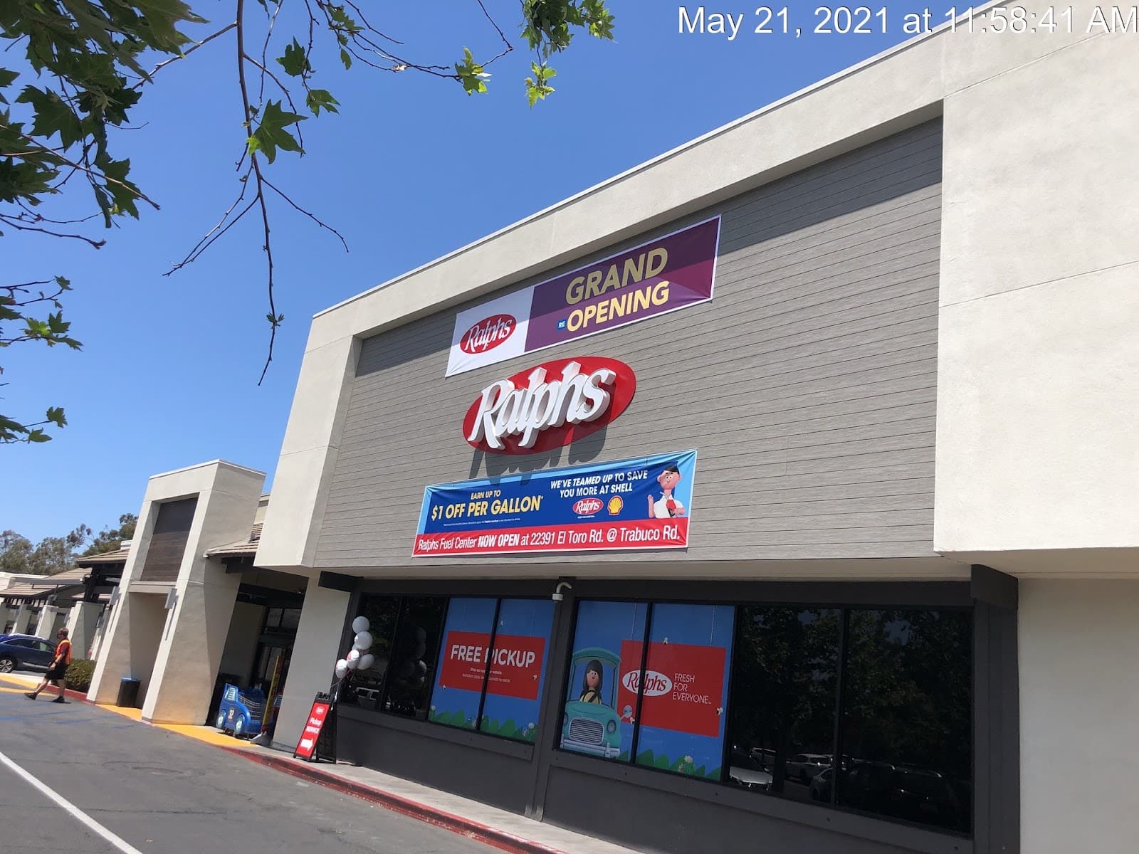 Ralphs - Image 1