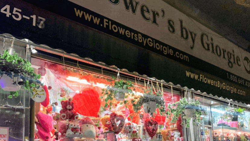 Flowers by Giorgie - Image 1