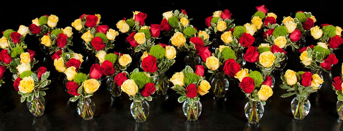 Texas Floral Design - Image 1