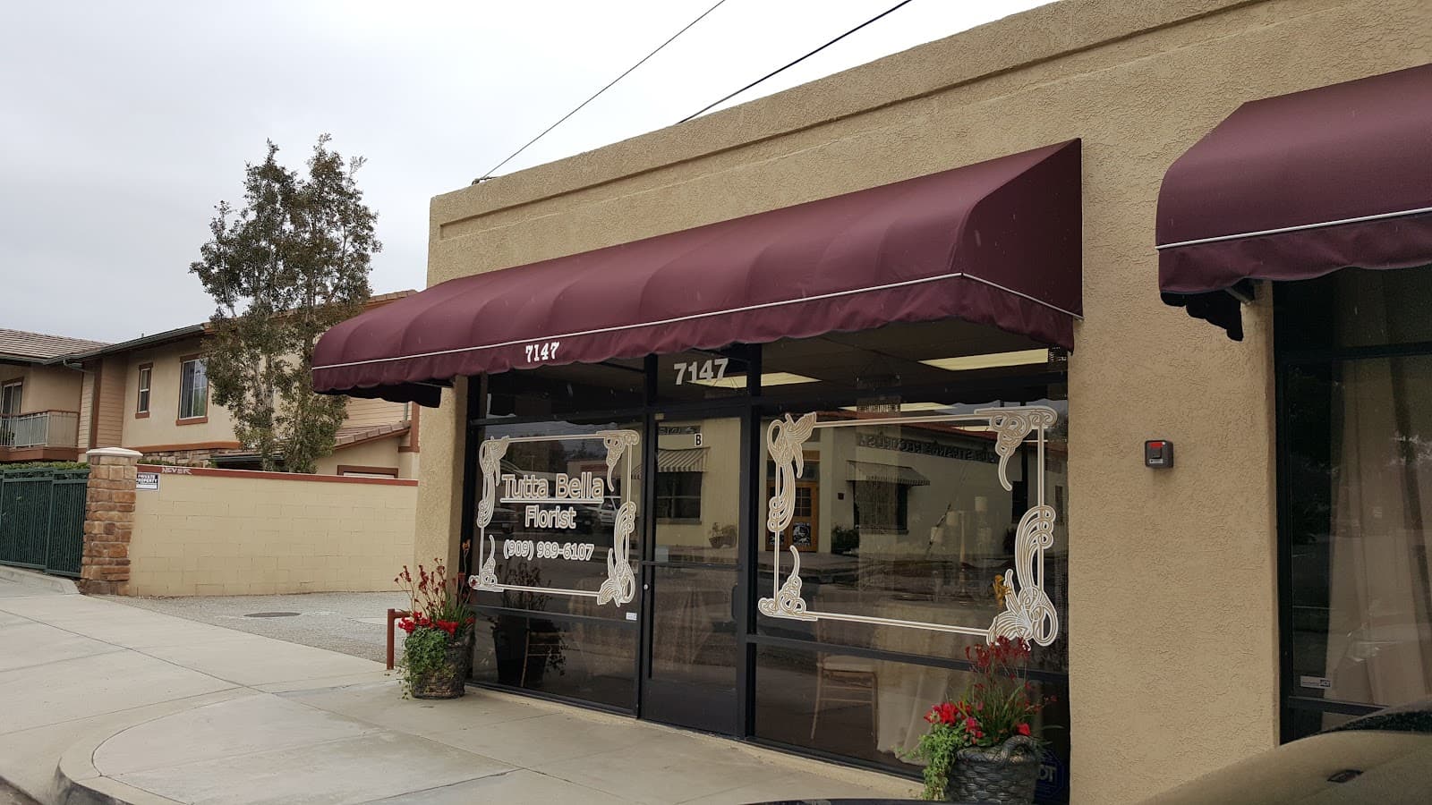 Tutta Bella Florist - Image 1