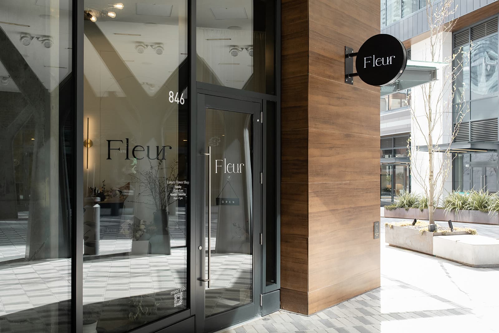 FLEUR - Image 1