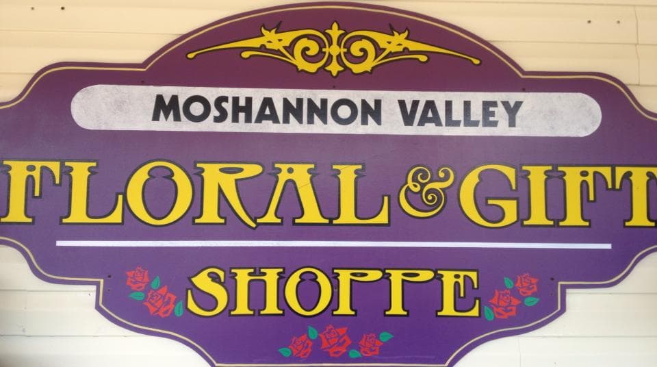 Moshannon Valley Floral & Gift - Image 1