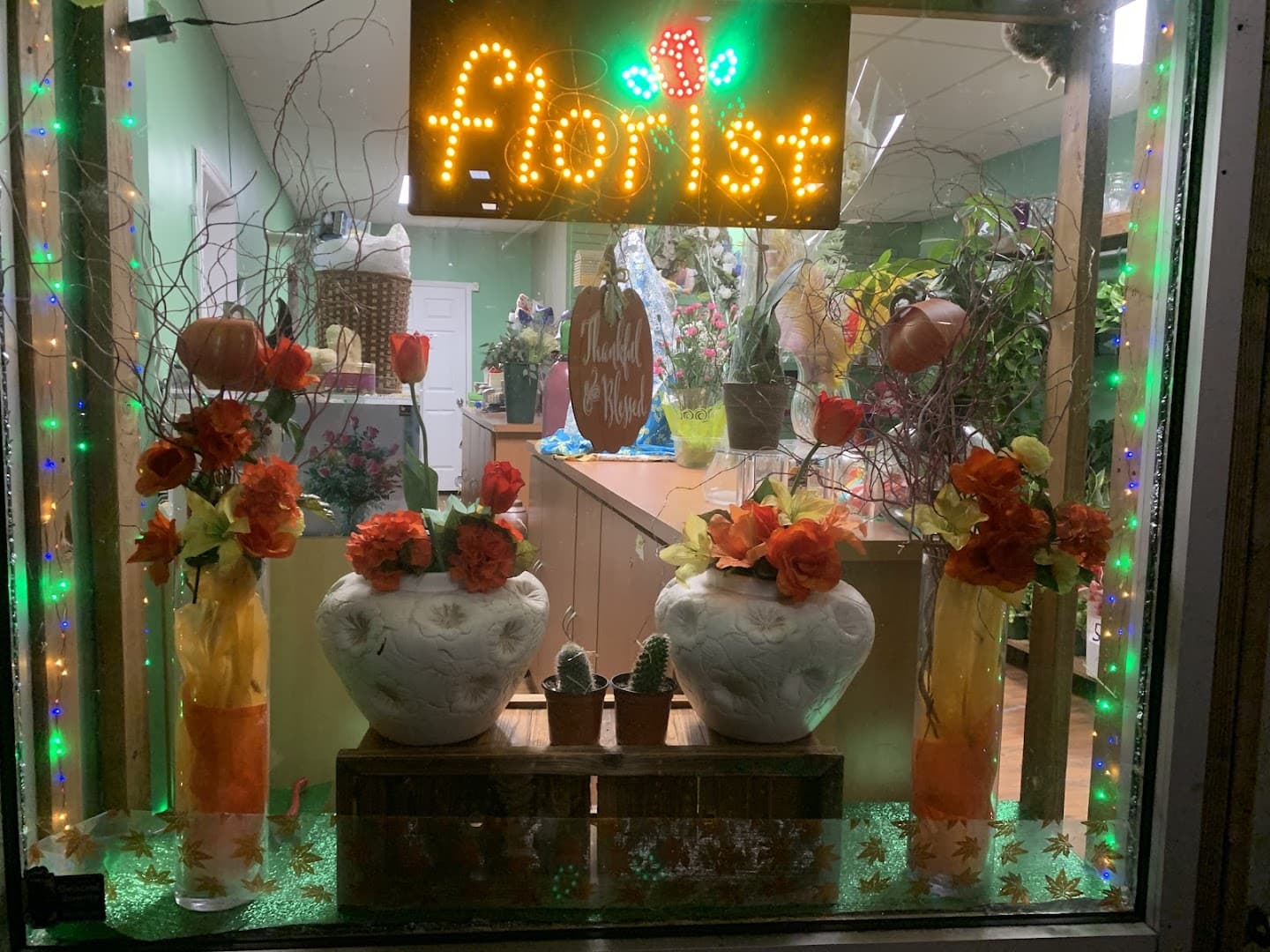 7335 del trópico flower shop - Image 1
