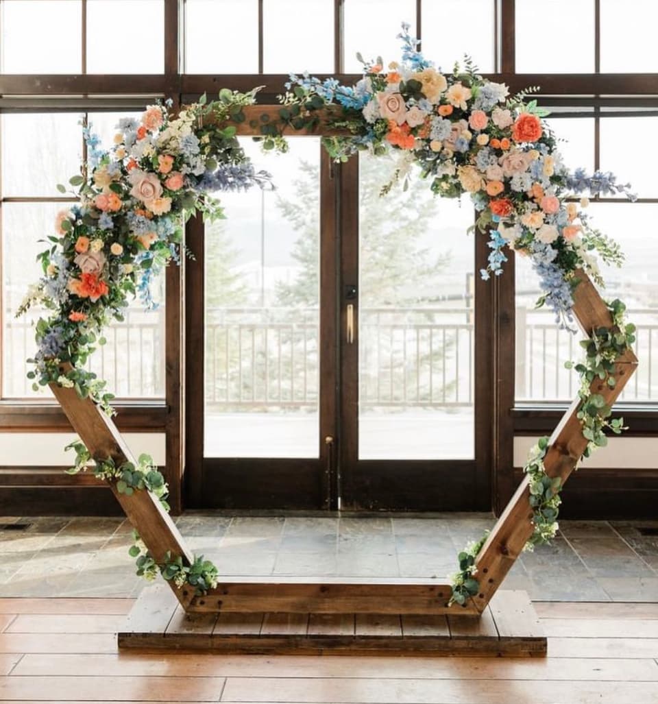 Rental Blooms - Image 1