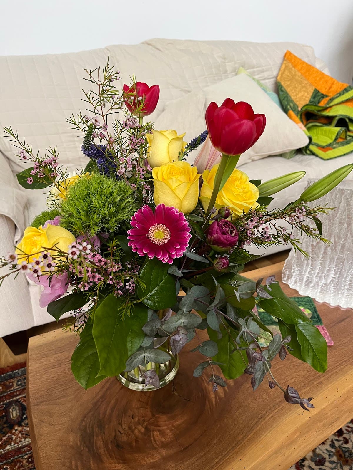 Accents Flowers & Gifts - Image 1