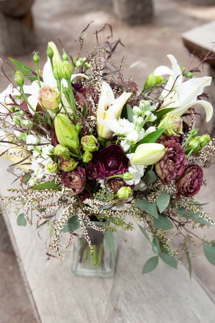 The Daisy Lady - Image 1