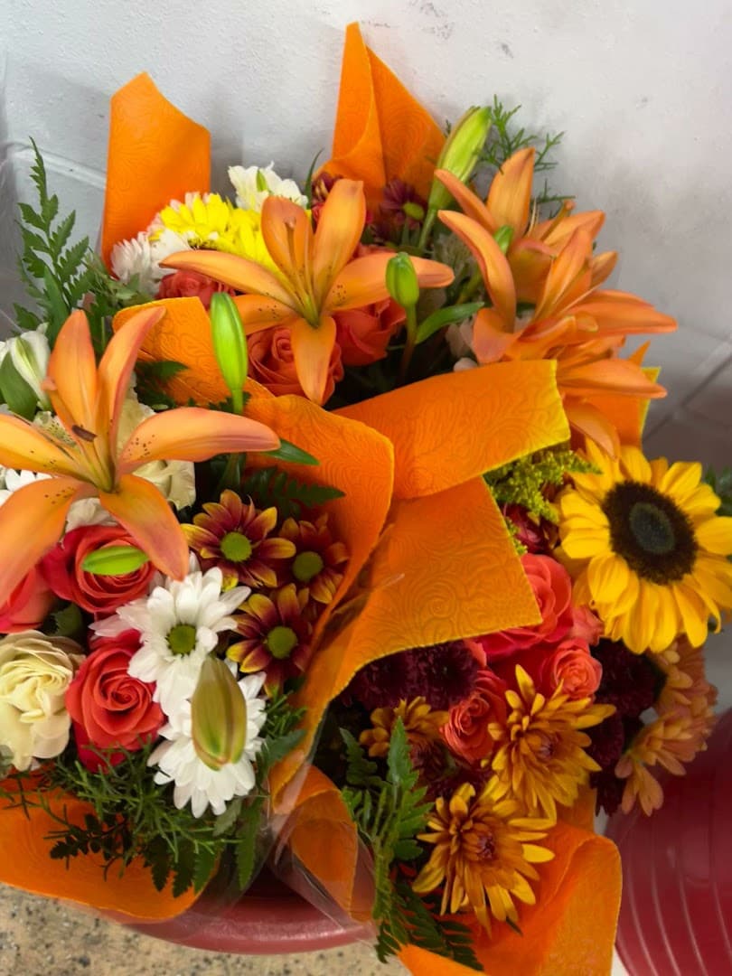 Rosales Flowers - Image 1