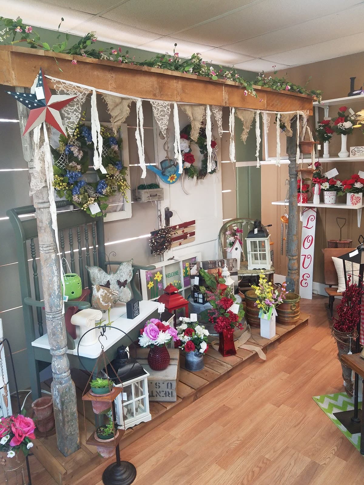 A-Bow-K Florist & Gifts - Image 1