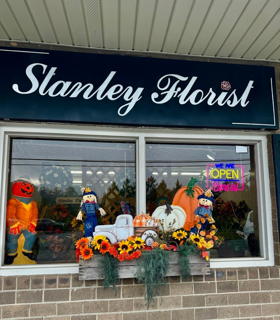 Stanley Florist - Image 1