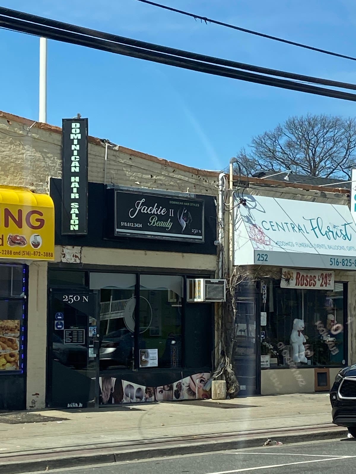 Central Florist - Image 1