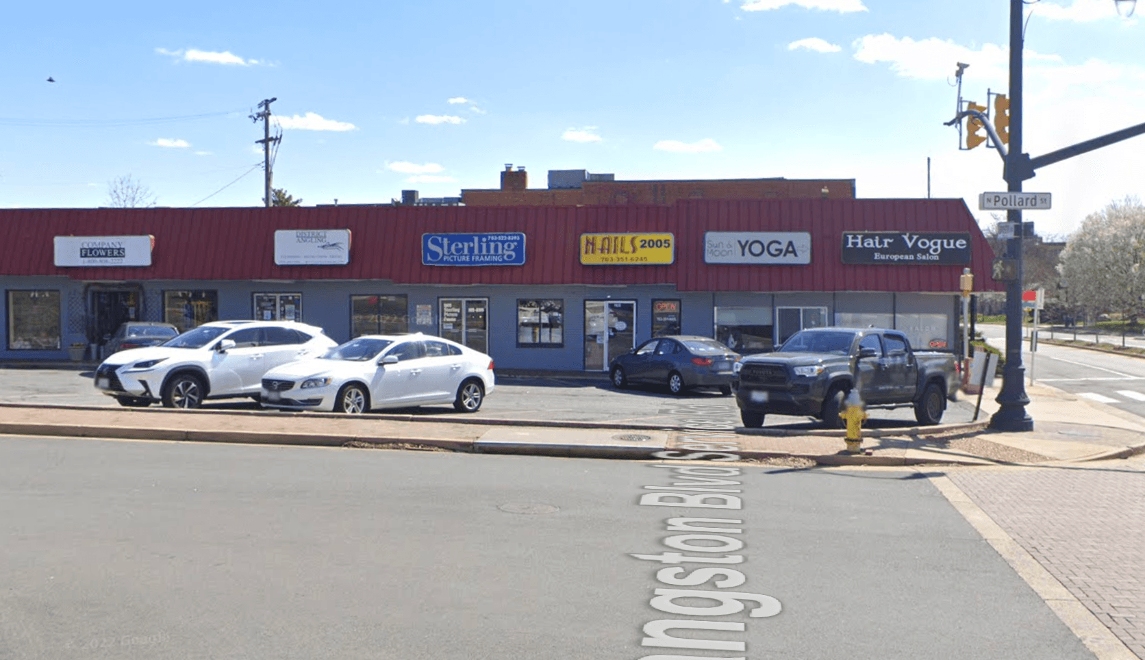 Company Flowers & Gifts Too! - Image 1