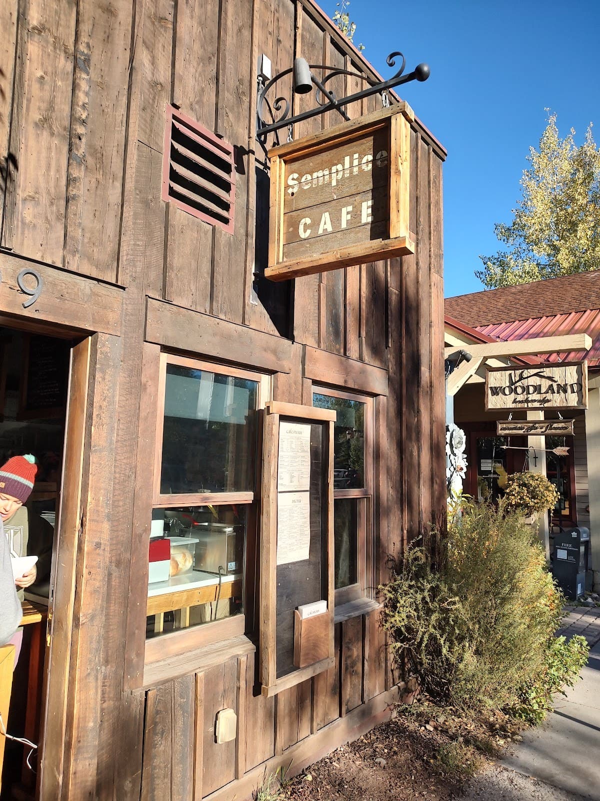 Woodland Breckenridge - Image 1