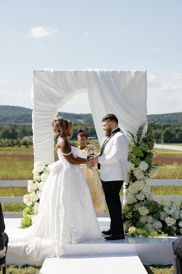 Very Bespoke Events - Image 1