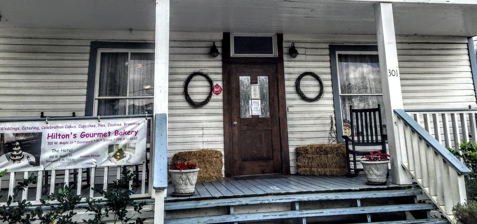 The Flower Corner - Image 1