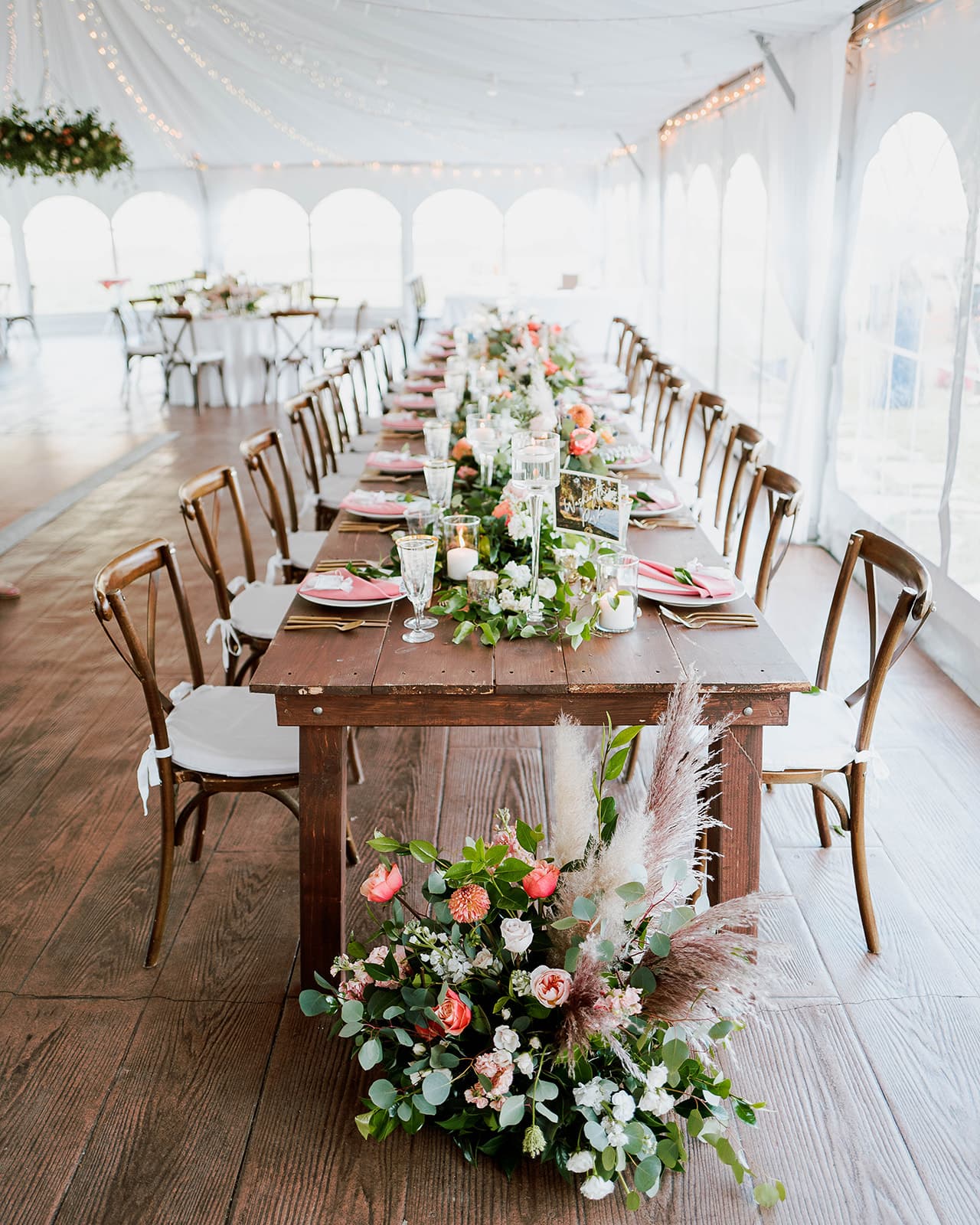 Statice Floral - Image 1