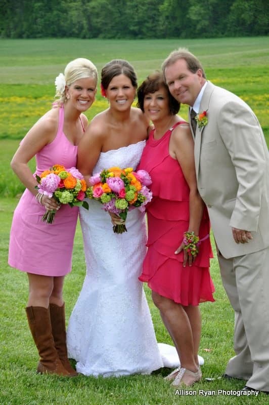 Flowers by Evelyn - Image 1