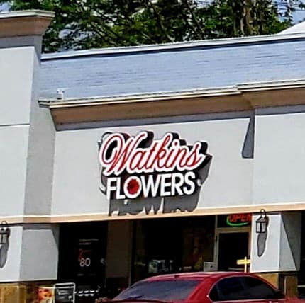 Watkins Flowers - Image 1