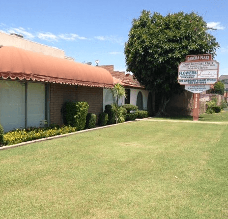 Flowers By Joe Gregory - Image 1